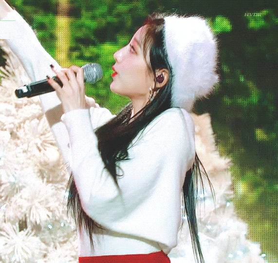 연말 되면 소리없이 올라오는 여돌 노래 | 인스티즈