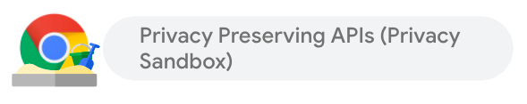 logo Privacy Sandbox