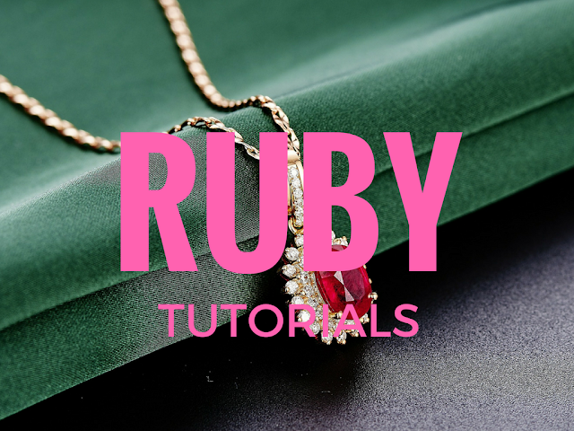 Top Ruby eBooks for Programmers