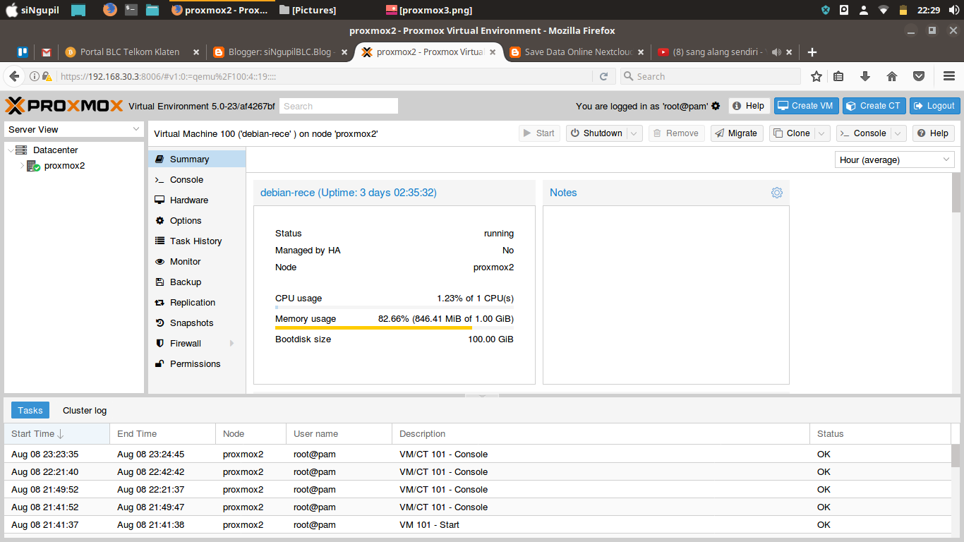upload ova to proxmox upload ova to proxmox