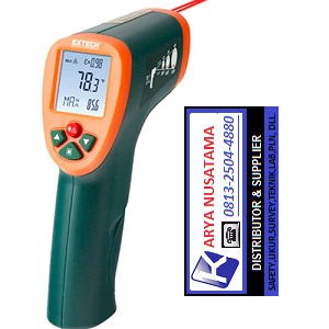 Jual Extech Thermometer IR270 di Jepara