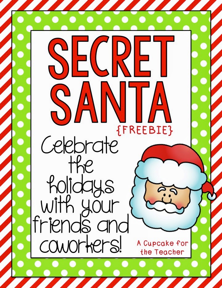 freebielicious-secret-santa-fun