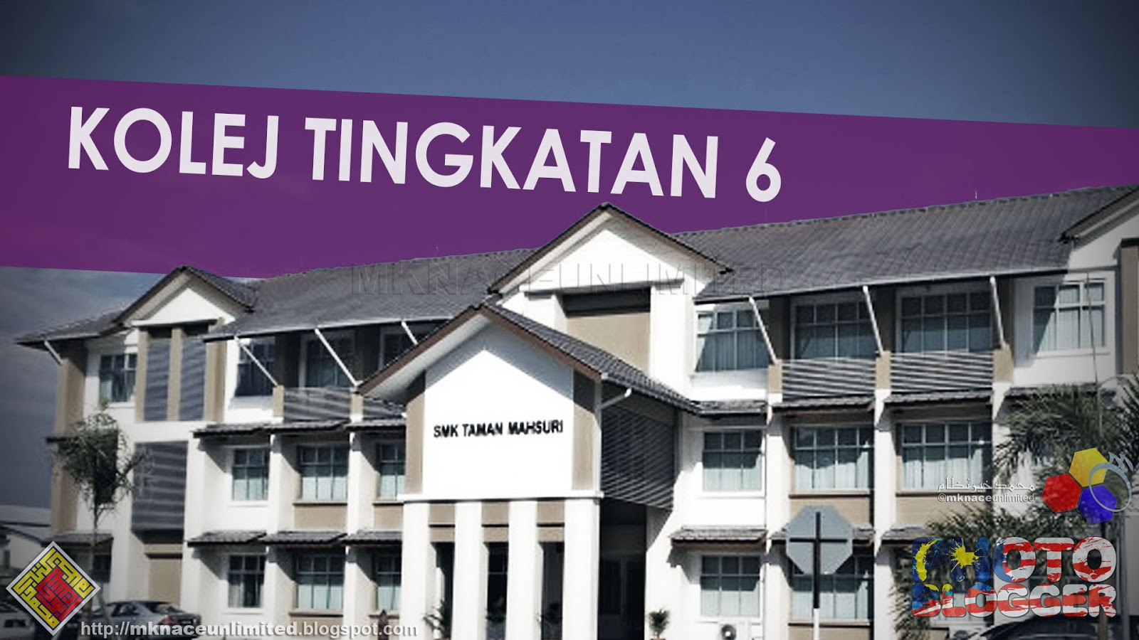 Kolej Tingkatan Enam Kota Kinabalu / Kolej tingkatan enam kulim atau