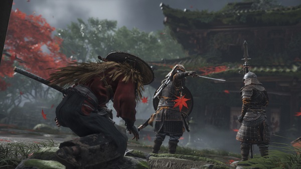 إشاعة: تسريب موعد إطلاق لعبة Ghost of Tsushima و تاريخ سيصدم الجميع 