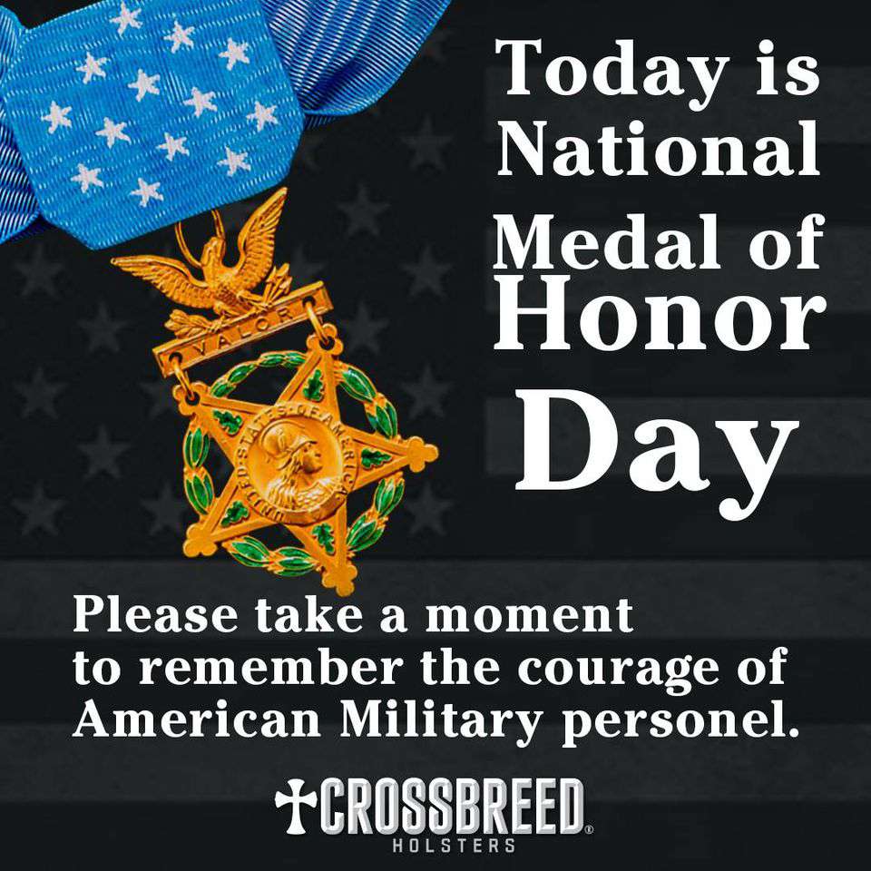 National Medal of Honor Day Wishes National Medal of Honor Day Wishes