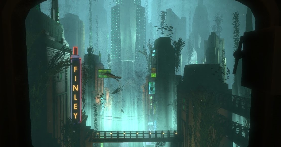 bioshock switch digital