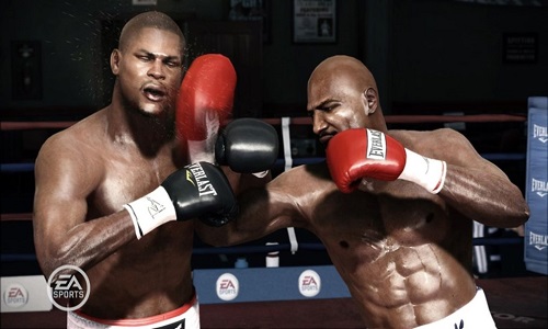 Fight Night Champion Pc Game Download