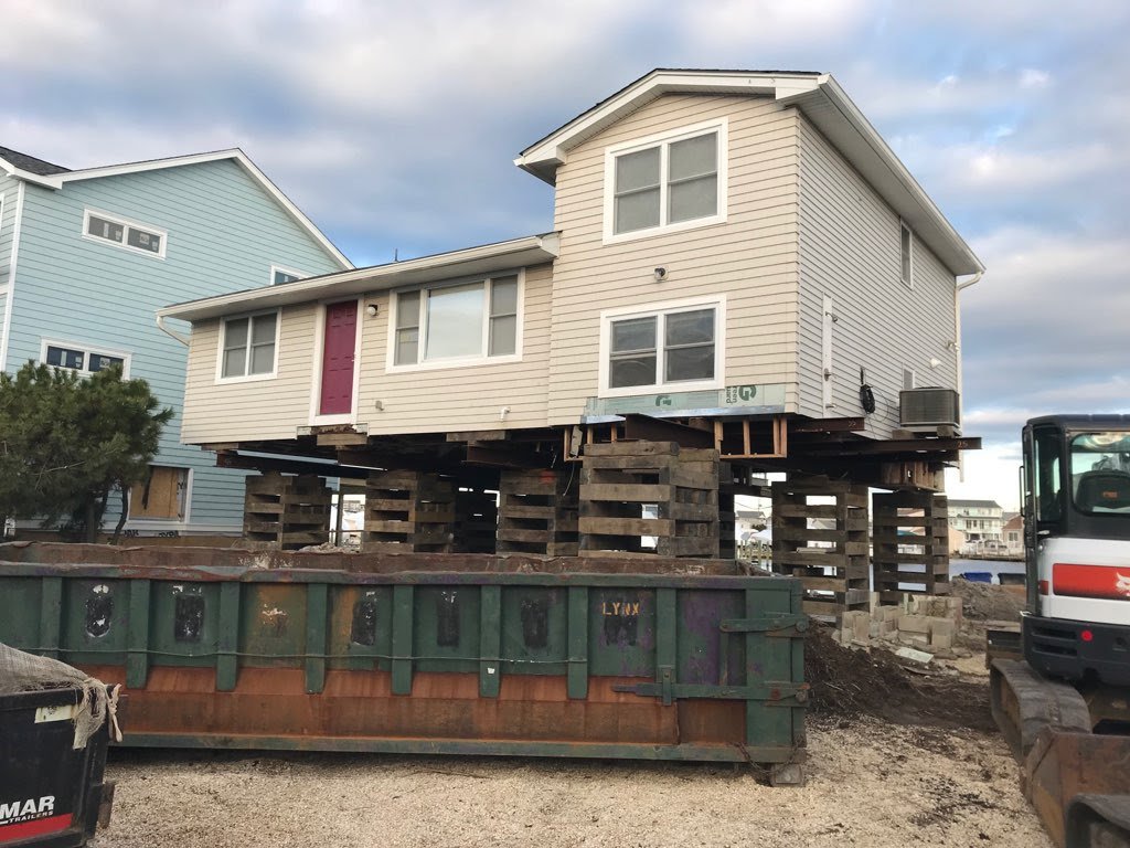 House Moving & Rising Tips What are the preparatory steps of houselifting?