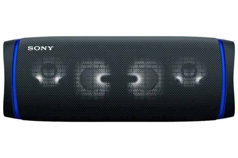 Loa Sony Bluetooth SRS-XB43/BC SP6/đen