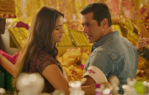 Dabangg 3: Naina Lade Song Video Out | Salman Khan, Saiee Manjrekar | Javed Ali 