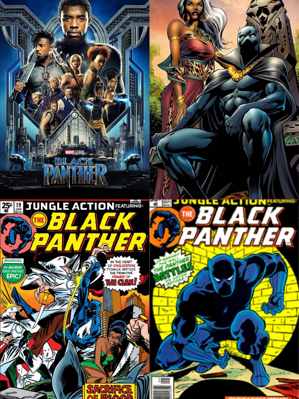 Men's Wakanda Soccer Jersey Avengers Black Panther Infinity War Football  Parody