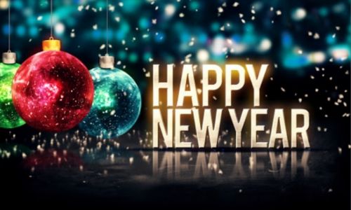 Best Happy New Year Wishes Sms And Whatsapp Messages 2020 Collections In Hindi English Happy New Year 2020 Wishes Images Quotes Sms