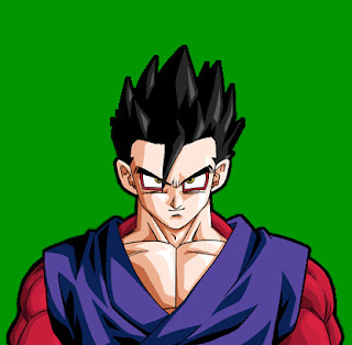 can gohan go super saiyan 4 can gohan go super saiyan 4