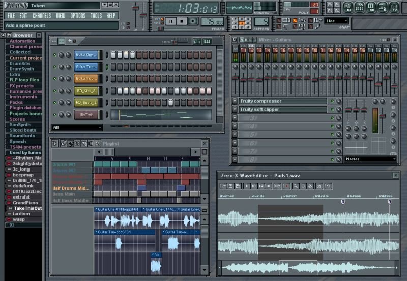 FL Studio 11 Producer Edition CRACK Updated Serial Keys