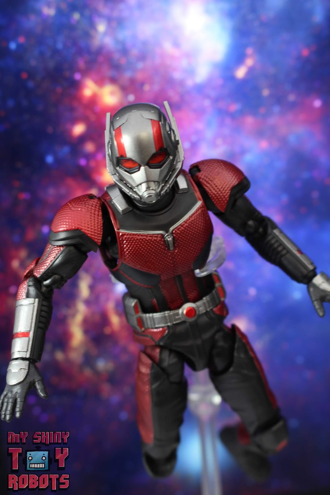 Bandai SH Figuarts Ant-Man Avengers / End Game