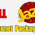 All Jazz Internet Packages | Monthly | Weekly | 3 Day | Daily | Postpaid