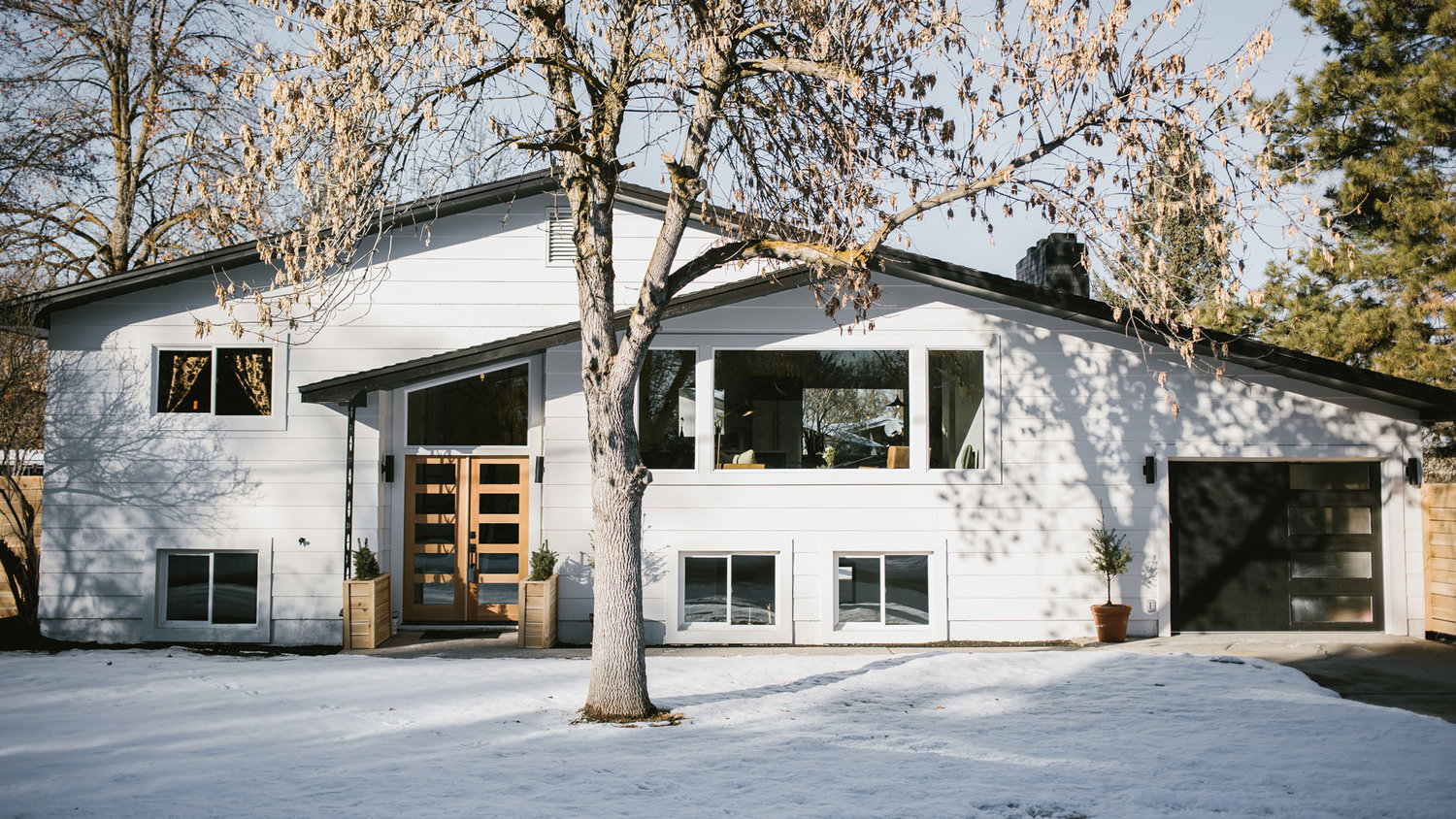 The North End Loft Boise Boys The Best HGTV Flip Show Yet!