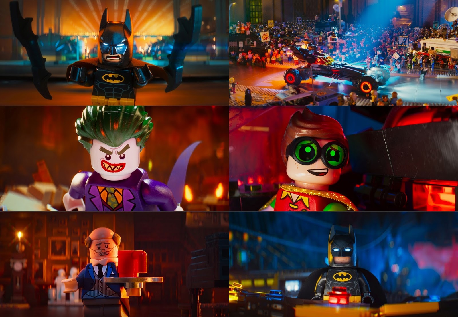 lego batman soft toy