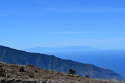 WalkingTeide National Park