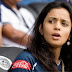 Gayatri Reddy Deccan Chargers IPL Team Hot Photos Collection!