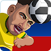 Tải Head Soccer Russia Cup 2018 World Football League Hack Cho Android