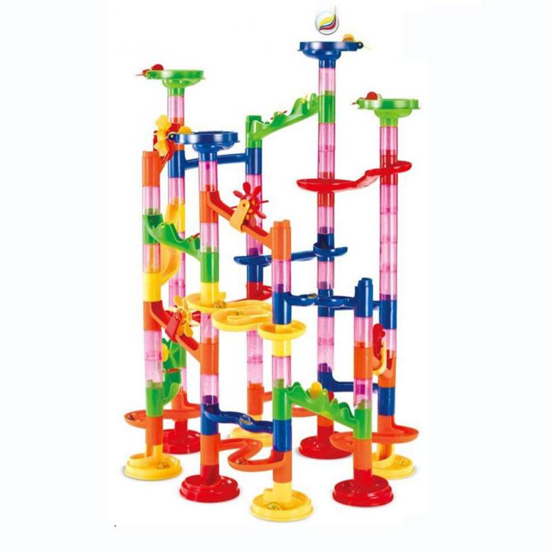 Bộ đồ chơi lắp ráp lăn bi Marble run - 3942 4 5f6b54e4ac99622f0cade205 1621334366346 bb606ad7 2326 4c6f 9210 c699941a09bf