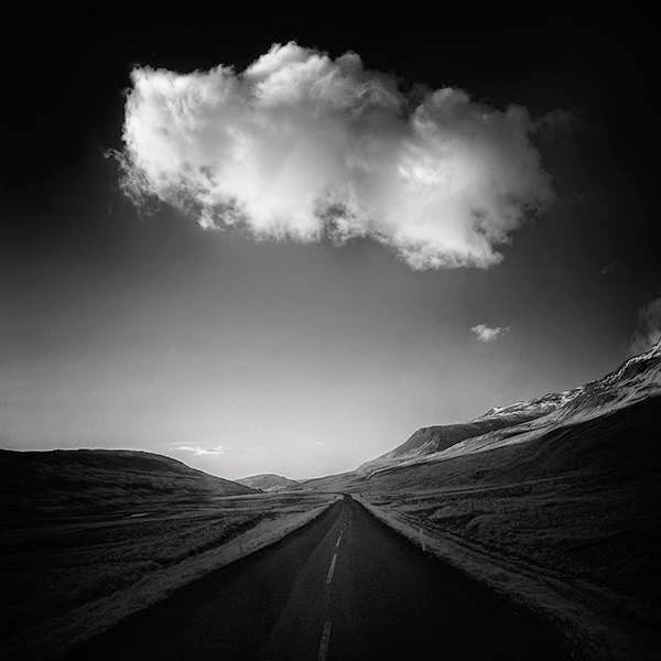 Photographer Andy Lee Takes Us Down The Roads Less Traveled