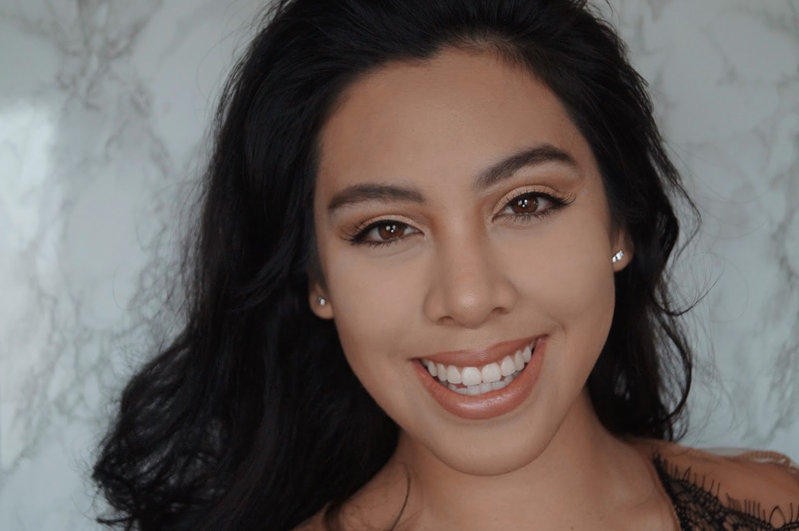 How I found My Perfect Foundation Match with Cover FX