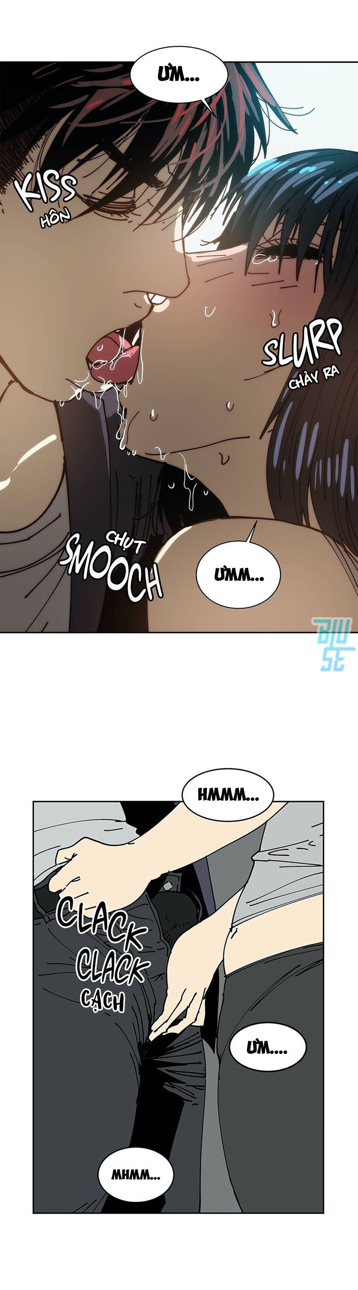 Đọc truyện Full Dục Vọng Chết Người - Chapter 19