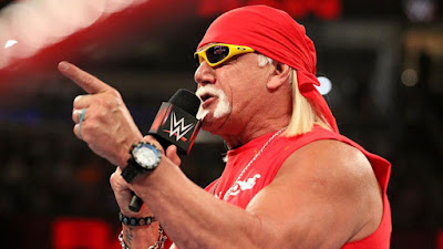 Hulk Hogan Menyatakan Imannya Kepada Yesus Kristus