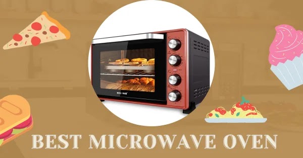 10+ Best Microwave Oven in India (2021) - Reviews & Buyer's Guide