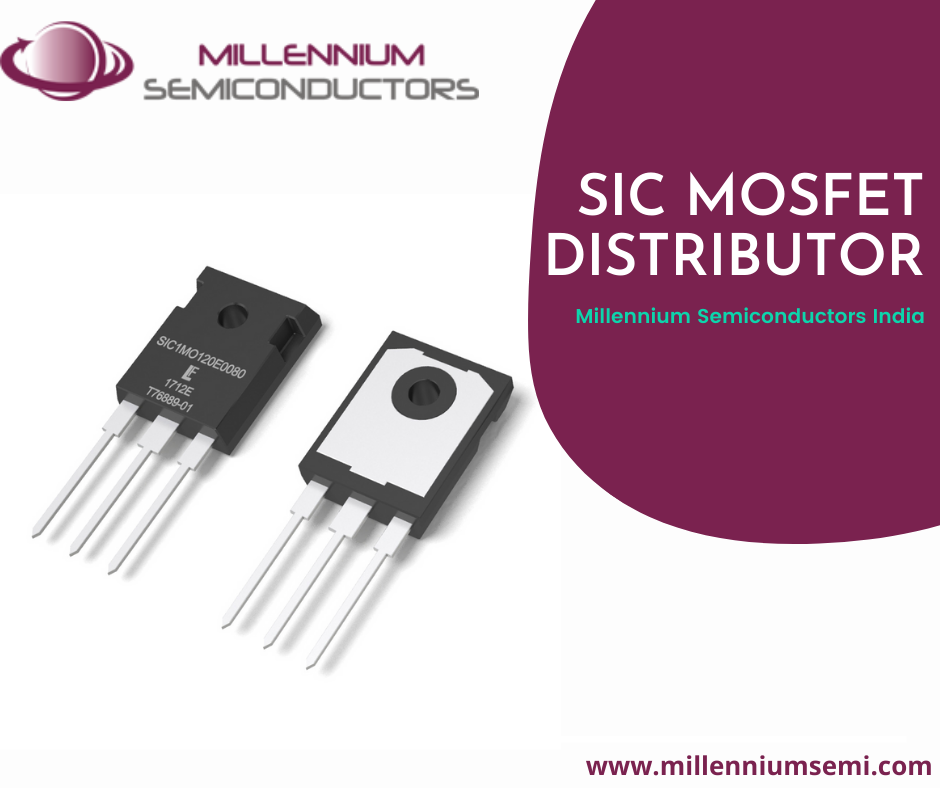 The Main Features and Benefits Of SiC MOSFETs