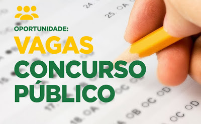 Estado adia Inscrições e Data das Provas do Concurso para Professores