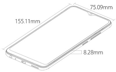 Spesifikasi Dan Harga Vivo Y91