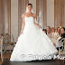 Alexia's wedding dresses at Grande Bretagne