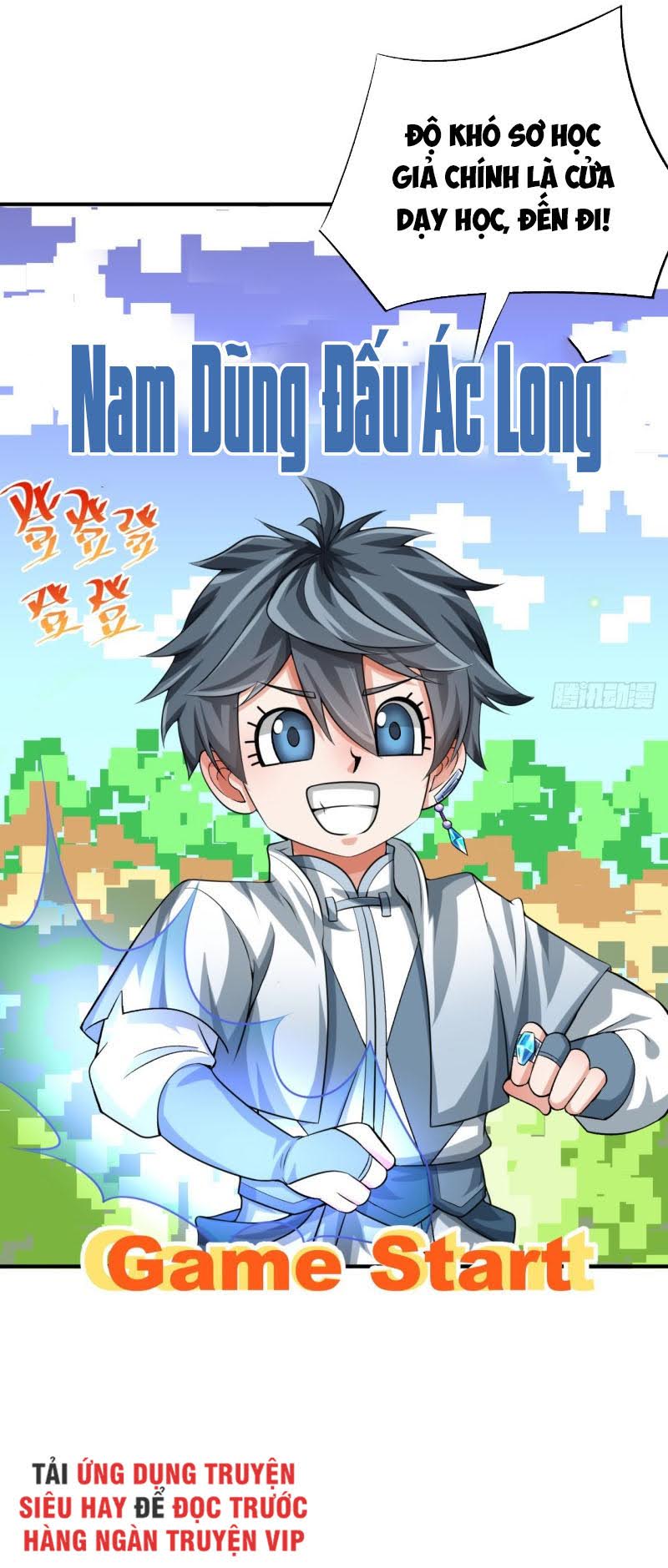 Ta Nhặt Được Thuộc Tính Tại Tu Chân Giới chapter 77 - Trang 19