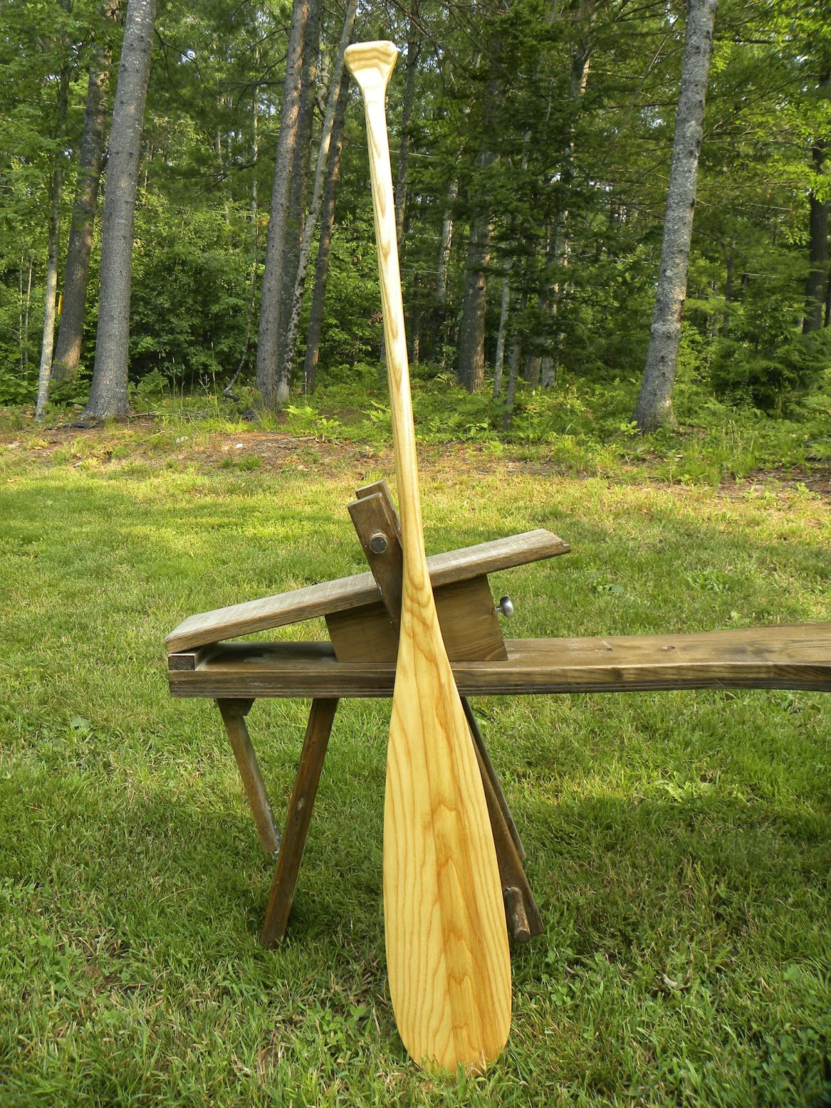 Harmony Canoe & Cycle FOR SALE Paddles & Yokes