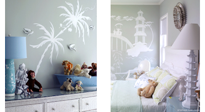 ideas para decorar paredes. ideas para decorar paredes.