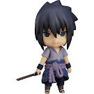 Nendoroid Naruto Shippuden Sasuke Uchiha (#707) Figure Nendoroid Naruto Shippuden Sasuke Uchiha (#707) Figure
