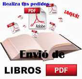 Pedidos de libros PDF