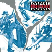 [1990] - Social Distortion [Japanese Edition]