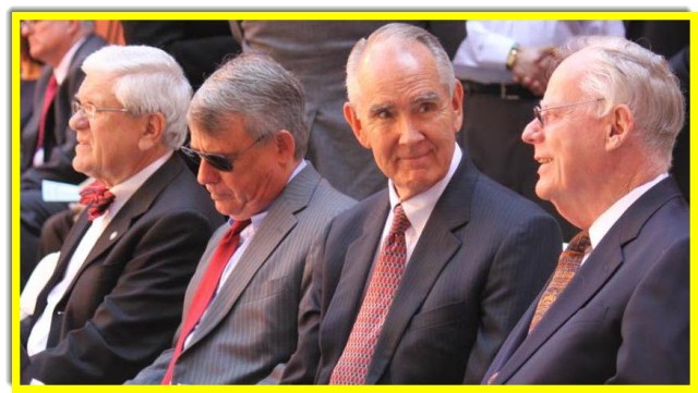 Sacramento Family Court Report: 3rd DISTRICT COA CONTROVERSY