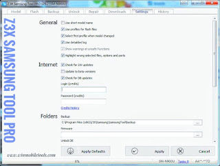 Samsung Tool Pro V39.1 Latest Version Free Download