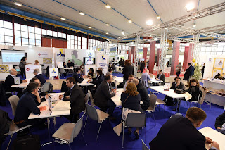 Innovation Village Brokerage Event attesi  174 partecipanti da 10 nazioni