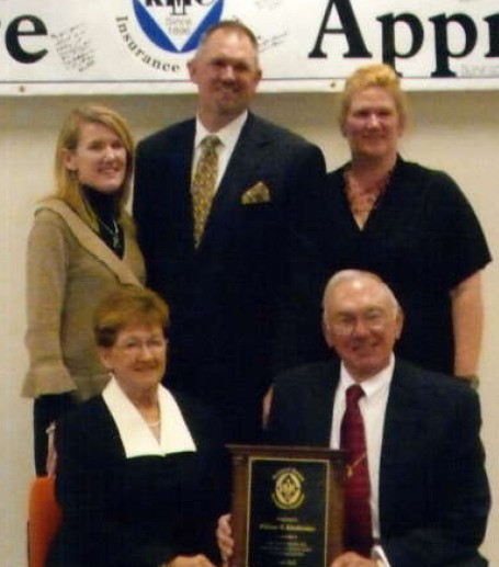 Rockford Mutual News Bill Kliethermes Retires Rockford Mutual News Bill Kliethermes Retires