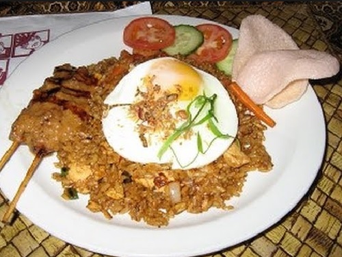 Resep Bumbu Nasi Goreng Pinggir Jalan Resep Masakan Resep Bumbu Nasi Goreng Pinggir Jalan Resep Masakan