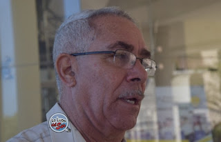 Presa de Monte Grande y el desarrollo del Suroeste (primera parte)