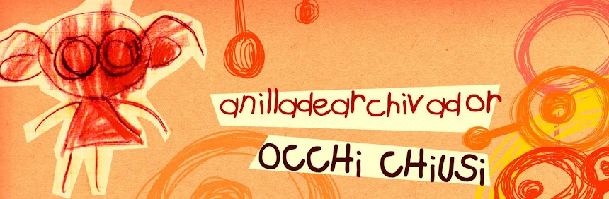 OCCHi CHiUSi