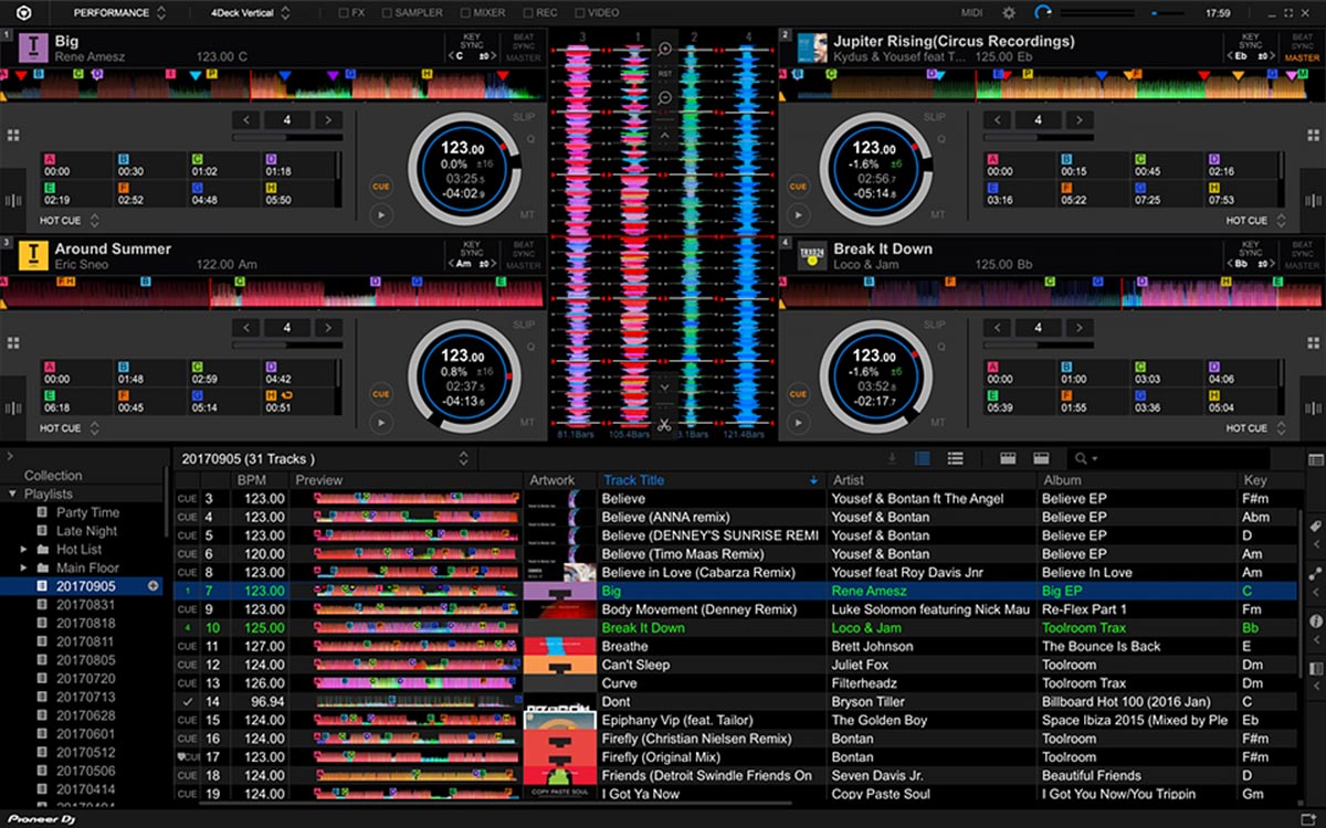 atomix virtualdj professional v5 0 atomix virtualdj professional v5 0