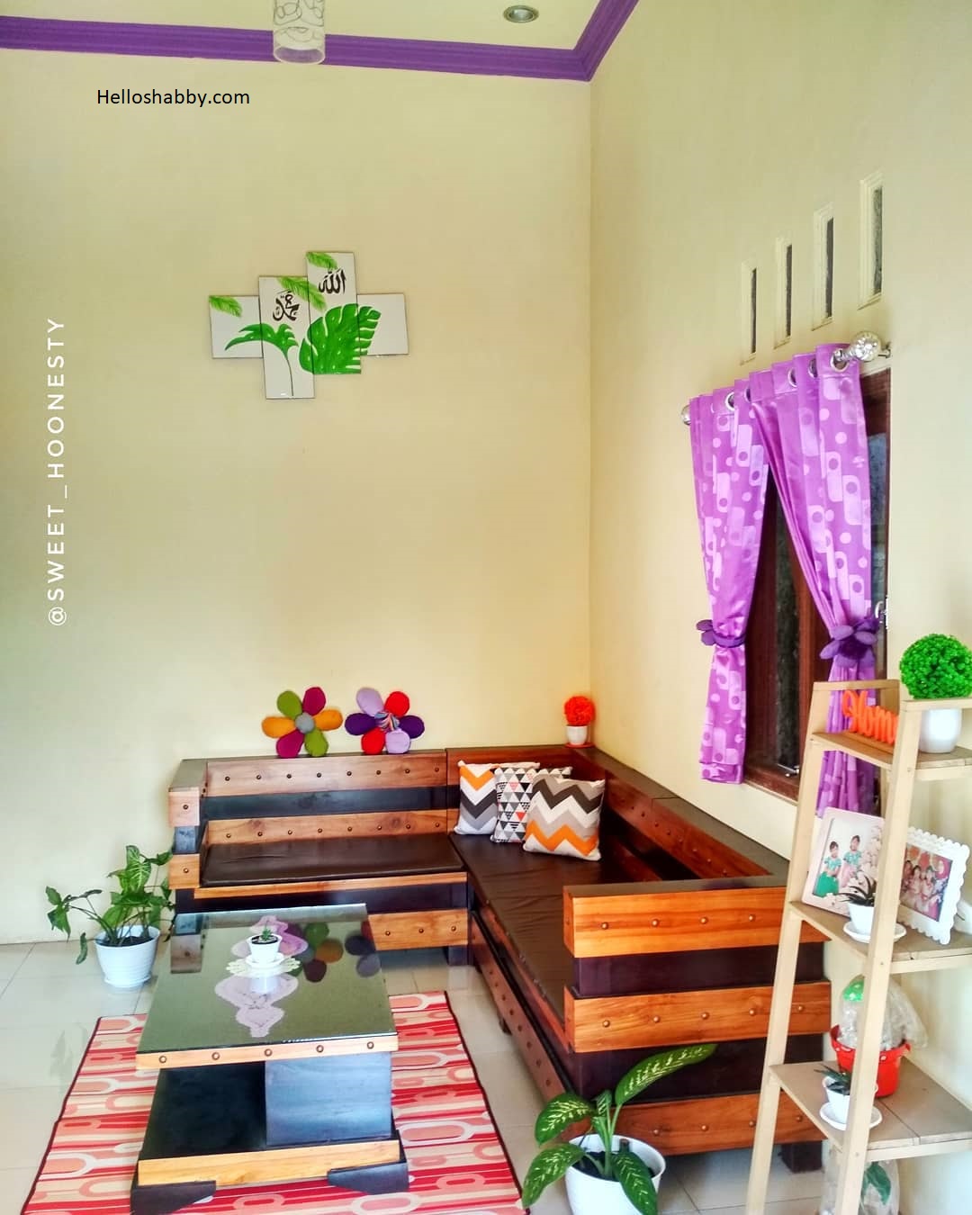 6 Model Sofa Ruang Tamu Ukuran 2x2 M Buat Rumah Semakin Cantik